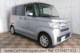 honda n-box 2020 -HONDA--N BOX JF3--1455842---HONDA--N BOX JF3--1455842-