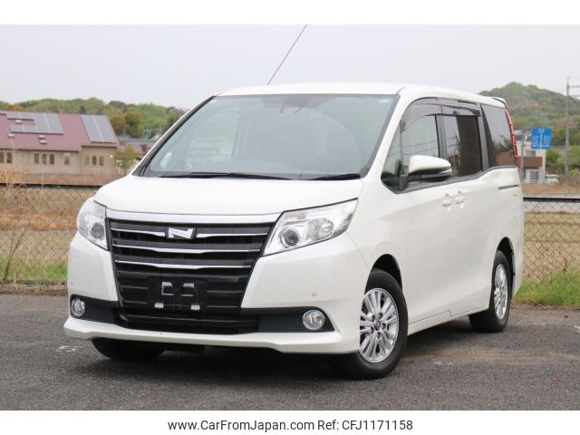 toyota noah 2017 -TOYOTA--Noah ZRR80G--ZRR80-0314440---TOYOTA--Noah ZRR80G--ZRR80-0314440- image 1