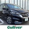 nissan serena 2018 -NISSAN--Serena DAA-GFC27--GFC27-069227---NISSAN--Serena DAA-GFC27--GFC27-069227- image 1