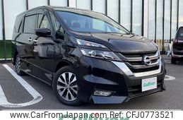 nissan serena 2018 -NISSAN--Serena DAA-GFC27--GFC27-069227---NISSAN--Serena DAA-GFC27--GFC27-069227-