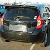 nissan note 2013 No.12319 image 2
