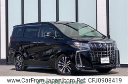 toyota alphard 2018 -TOYOTA--Alphard DBA-AGH30W--AGH30-0217178---TOYOTA--Alphard DBA-AGH30W--AGH30-0217178-