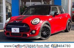 mini mini-others 2015 -BMW--BMW Mini DBA-XS20--WMWXS720502C46576---BMW--BMW Mini DBA-XS20--WMWXS720502C46576-