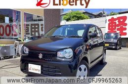 suzuki alto 2019 quick_quick_HA36S_HA36S-507852