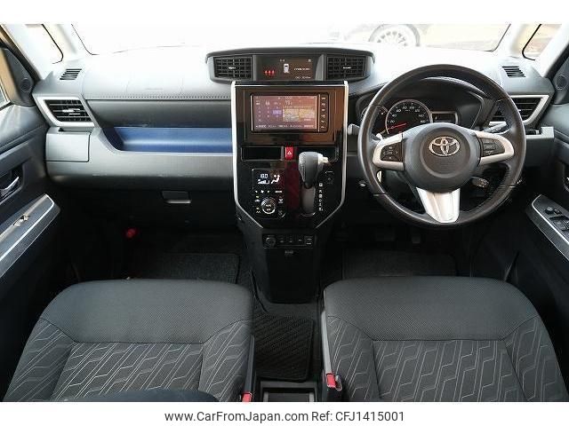 toyota tank 2019 quick_quick_M900A_M900A-0378609 image 2