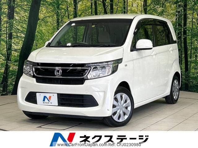 honda n-wgn 2014 -HONDA--N WGN DBA-JH1--JH1-1018689---HONDA--N WGN DBA-JH1--JH1-1018689- image 1