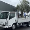 isuzu elf-truck 2017 -ISUZU--Elf TRG-NLS85AR--NLS85-7001446---ISUZU--Elf TRG-NLS85AR--NLS85-7001446- image 1