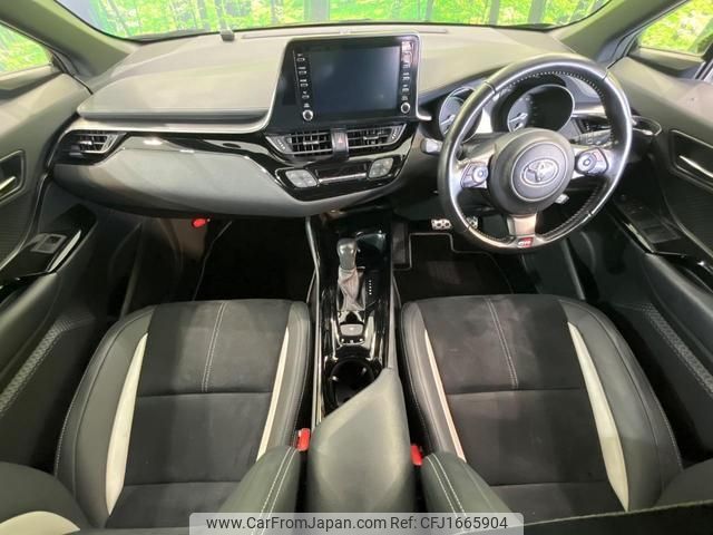 toyota c-hr 2020 CFJ1665904 image 2
