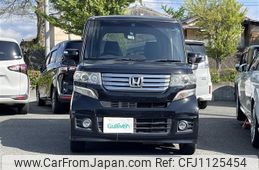 honda n-box 2013 -HONDA--N BOX DBA-JF1--JF1-1231449---HONDA--N BOX DBA-JF1--JF1-1231449-