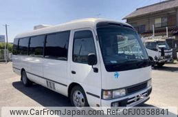 toyota coaster 2005 -TOYOTA--Coaster PB-XZB51--XZB51-0050421---TOYOTA--Coaster PB-XZB51--XZB51-0050421-