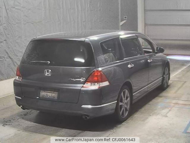 honda odyssey 2005 -HONDA--Odyssey RB1-3125147---HONDA--Odyssey RB1-3125147- image 2