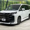 toyota noah 2022 -TOYOTA--Noah MZRA90W--0019596---TOYOTA--Noah MZRA90W--0019596- image 1