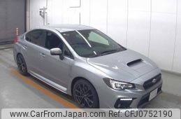 subaru wrx-s4 2017 quick_quick_DBA-VAG_024684