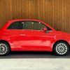 fiat 500 2018 GOO_JP_700055086030241125002 image 4