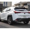 lexus ux 2019 quick_quick_6BA-MZAA10_MZAA10-2012008 image 3