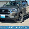 toyota hilux 2021 CFJ1861690 image 1