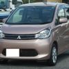 mitsubishi ek-wagon 2014 -MITSUBISHI 【名変中 】--ek Wagon B11W--0035596---MITSUBISHI 【名変中 】--ek Wagon B11W--0035596- image 1