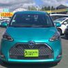 toyota sienta 2019 -TOYOTA--Sienta 6AA-NHP170G--NHP170-7181316---TOYOTA--Sienta 6AA-NHP170G--NHP170-7181316- image 9