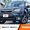 subaru forester 2015 -SUBARU--Forester DBA-SJ5--SJ5-060900---SUBARU--Forester DBA-SJ5--SJ5-060900- image 1