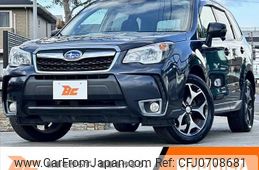 subaru forester 2015 -SUBARU--Forester DBA-SJ5--SJ5-060900---SUBARU--Forester DBA-SJ5--SJ5-060900-