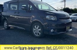 toyota voxy 2007 -TOYOTA--Voxy DBA-ZRR70W--ZRR70-0059589---TOYOTA--Voxy DBA-ZRR70W--ZRR70-0059589-