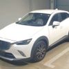 mazda cx-3 2016 -MAZDA--CX-3 LDA-DK5AW--DK5AW-112802---MAZDA--CX-3 LDA-DK5AW--DK5AW-112802- image 1