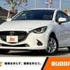 mazda demio 2017 -MAZDA--Demio LDA-DJ5FS--DJ5FS-305532---MAZDA--Demio LDA-DJ5FS--DJ5FS-305532- image 1