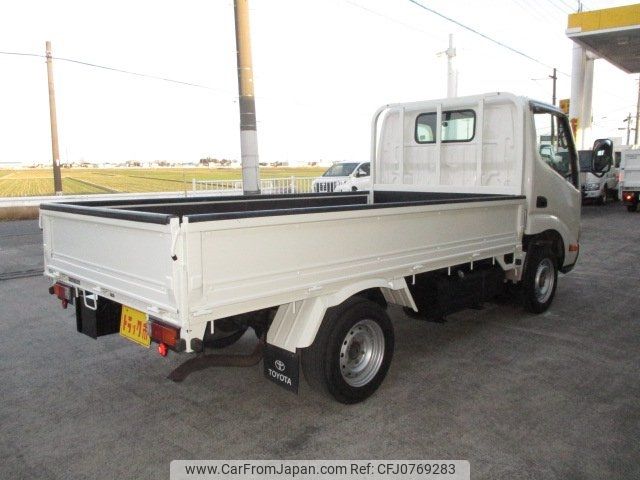 toyota dyna-truck 2010 -TOYOTA--Dyna KDY231--8005534---TOYOTA--Dyna KDY231--8005534- image 2