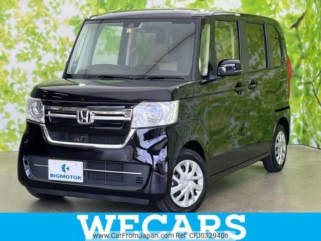 honda n-box 2023 quick_quick_6BA-JF3_JF3-5252481 image 1