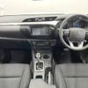 toyota hilux 2018 -TOYOTA--Hilux QDF-GUN125--GUN125-3906111---TOYOTA--Hilux QDF-GUN125--GUN125-3906111- image 2