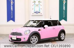 mini mini-others 2013 quick_quick_CBA-SU16_WMWSU32050T629924