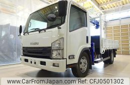 isuzu elf-truck 2017 GOO_NET_EXCHANGE_1230336A30241114W001