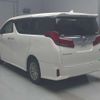toyota alphard 2019 -TOYOTA--Alphard DAA-AYH30W--AYH30-0093581---TOYOTA--Alphard DAA-AYH30W--AYH30-0093581- image 11