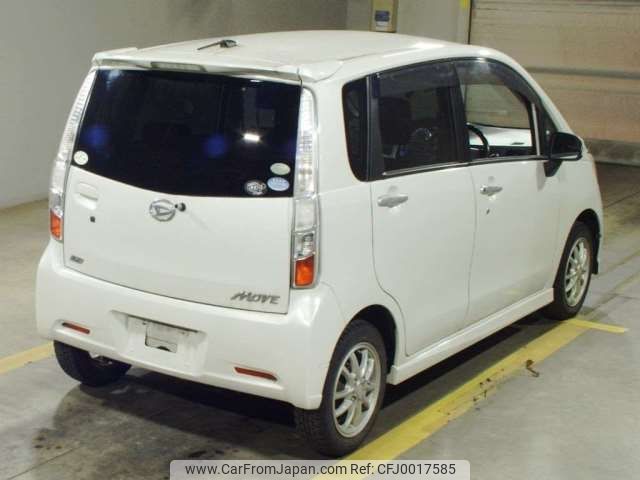 daihatsu move 2011 -DAIHATSU--Move DBA-LA100S--LA100S-0051458---DAIHATSU--Move DBA-LA100S--LA100S-0051458- image 2