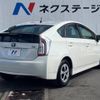 toyota prius 2014 -TOYOTA--Prius DAA-ZVW30--ZVW30-1821548---TOYOTA--Prius DAA-ZVW30--ZVW30-1821548- image 19