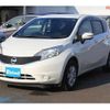 nissan note 2016 -NISSAN 【浜松 502ﾂ8229】--Note E12--422446---NISSAN 【浜松 502ﾂ8229】--Note E12--422446- image 22