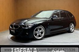 bmw 3-series 2015 -BMW--BMW 3 Series DBA-3B20--WBA3G72050KW10265---BMW--BMW 3 Series DBA-3B20--WBA3G72050KW10265-
