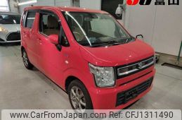 suzuki wagon-r 2018 -SUZUKI--Wagon R MH55S-MH55S-234479---SUZUKI--Wagon R MH55S-MH55S-234479-