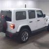 chrysler jeep-wrangler 2021 -CHRYSLER 【名古屋 334ﾀ1055】--Jeep Wrangler 3BA-JL36L--1C4HJXLG4MW613582---CHRYSLER 【名古屋 334ﾀ1055】--Jeep Wrangler 3BA-JL36L--1C4HJXLG4MW613582- image 5