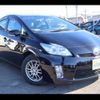 toyota prius 2010 -TOYOTA--Prius ZVW30--0194485---TOYOTA--Prius ZVW30--0194485- image 1