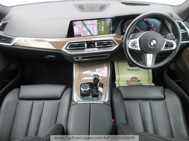 bmw x5 2019 -BMW--BMW X5 3DA-CV30S--WBACV62050LM60507---BMW--BMW X5 3DA-CV30S--WBACV62050LM60507- image 2