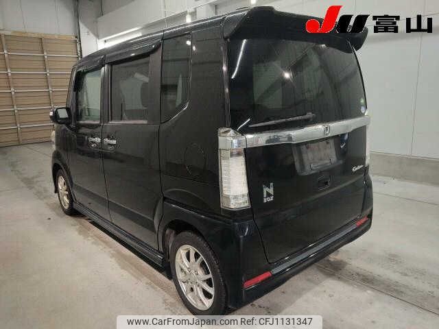 honda n-box 2014 -HONDA--N BOX JF1-JF1-1404944---HONDA--N BOX JF1-JF1-1404944- image 2