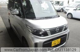 nissan roox 2023 quick_quick_5AA-B44A_B44A-0510734