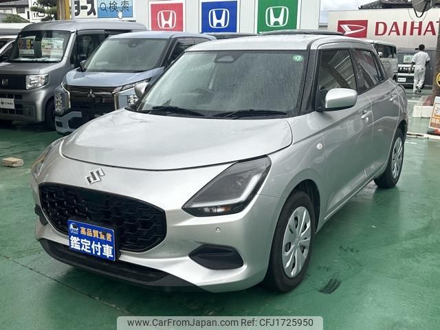 suzuki swift 2024 CFJ1725950 image 2