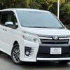 toyota voxy 2015 quick_quick_DBA-ZRR80W_ZRR80-0153822 image 4