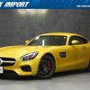 mercedes-benz amg-gt 2015 quick_quick_190378_WDD1903782A002697 image 1