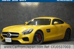 mercedes-benz amg-gt 2015 quick_quick_190378_WDD1903782A002697