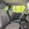 suzuki jimny-sierra 2023 quick_quick_JB74W_JB74W-181324 image 8