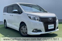 toyota esquire 2016 -TOYOTA--Esquire DBA-ZRR80G--ZRR80-0226687---TOYOTA--Esquire DBA-ZRR80G--ZRR80-0226687-
