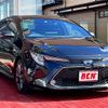 toyota corolla-touring-wagon 2019 -TOYOTA--Corolla Touring 6AA-ZWE211W--ZWE211-6013337---TOYOTA--Corolla Touring 6AA-ZWE211W--ZWE211-6013337- image 7